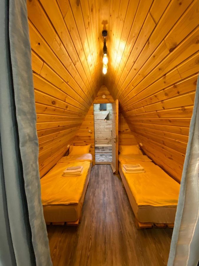 Elegis Village Resort Yeghegis Ngoại thất bức ảnh